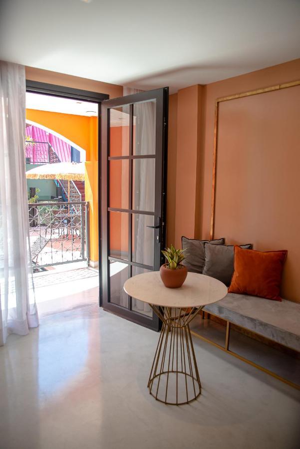 Exotica Boutique Hotel Praia de Pipa Esterno foto